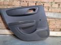 обшивка двери задняя левая Citroen C4 1 поколение 2006, хетчбэк 5 дв. - фото №2
