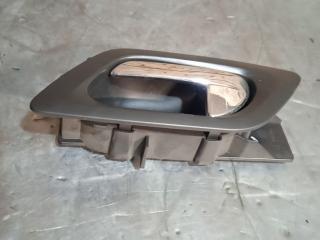 ручка внутренняя задняя левая Citroen C4 1 поколение 2006, хетчбэк 5 дв.