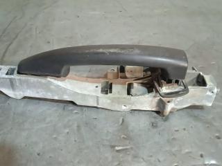 ручка наружная задняя левая Citroen C4 1 поколение 2006, хетчбэк 5 дв.