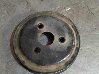 шкив помпы Opel Corsa C [рестайлинг] 2005, 1.4 л., бензин, 90531737