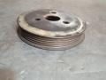шкив помпы Opel Corsa C [рестайлинг] 2005, 1.4 л., бензин, 90531737 - фото №3