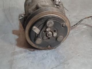 компрессор кондиционера Opel Corsa C [рестайлинг] 2005, 1.4 л., бензин