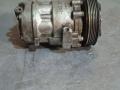 компрессор кондиционера Opel Corsa C [рестайлинг] 2005, 1.4 л., бензин - фото №4