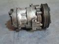 компрессор кондиционера Opel Corsa C [рестайлинг] 2005, 1.4 л., бензин - фото №5
