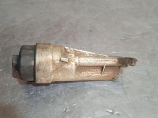 теплообменник масляного фильтра Opel Corsa C [рестайлинг] 2005, 1.4 л., бензин, 90530259