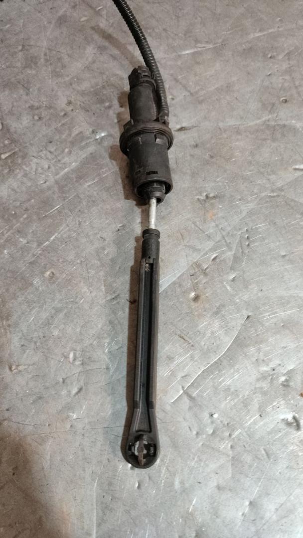 цилиндр сцепления главный Peugeot 307 1 поколение 2005, МКПП - фото №1