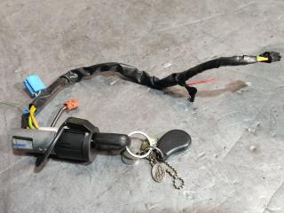 замок зажигания Peugeot 206 1 поколение [рестайлинг] 2005