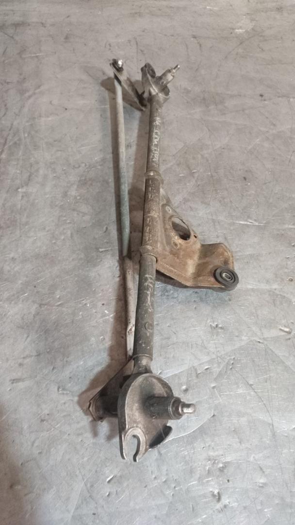 механизм стеклоочистителя (трапеция дворников) Chrysler PT Cruiser 1 поколение 2003 - фото №1