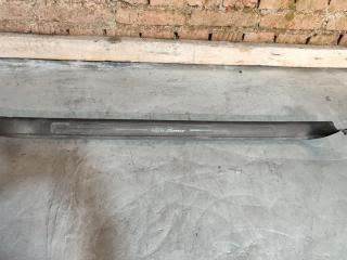 накладка на порог внутренняя Alfa Romeo 147 1 поколение 2002, 735263904