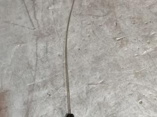 щуп двигателя Citroen C4 1 поколение 2006, 1.6 л., бензин