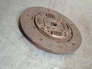 диск сцепления Citroen C4 1 поколение 2006, 1.6 л., бензин, МКПП