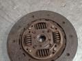 диск сцепления Citroen C4 1 поколение 2006, 1.6 л., бензин, МКПП - фото №2