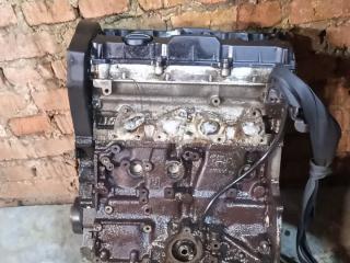 двигатель Citroen C4 1 поколение 2006, 1.6 л., бензин, МКПП