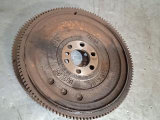 маховик Citroen C4 1 поколение 2006, 1.6 л., бензин, МКПП