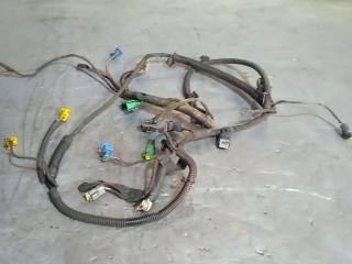 проводка двигателя Citroen C3 1 поколение 2003, 1.6 л., бензин