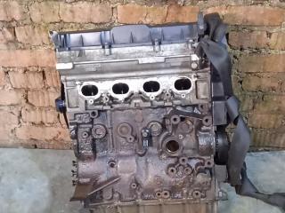 двигатель Citroen C3 1 поколение 2003, 1.6 л., бензин