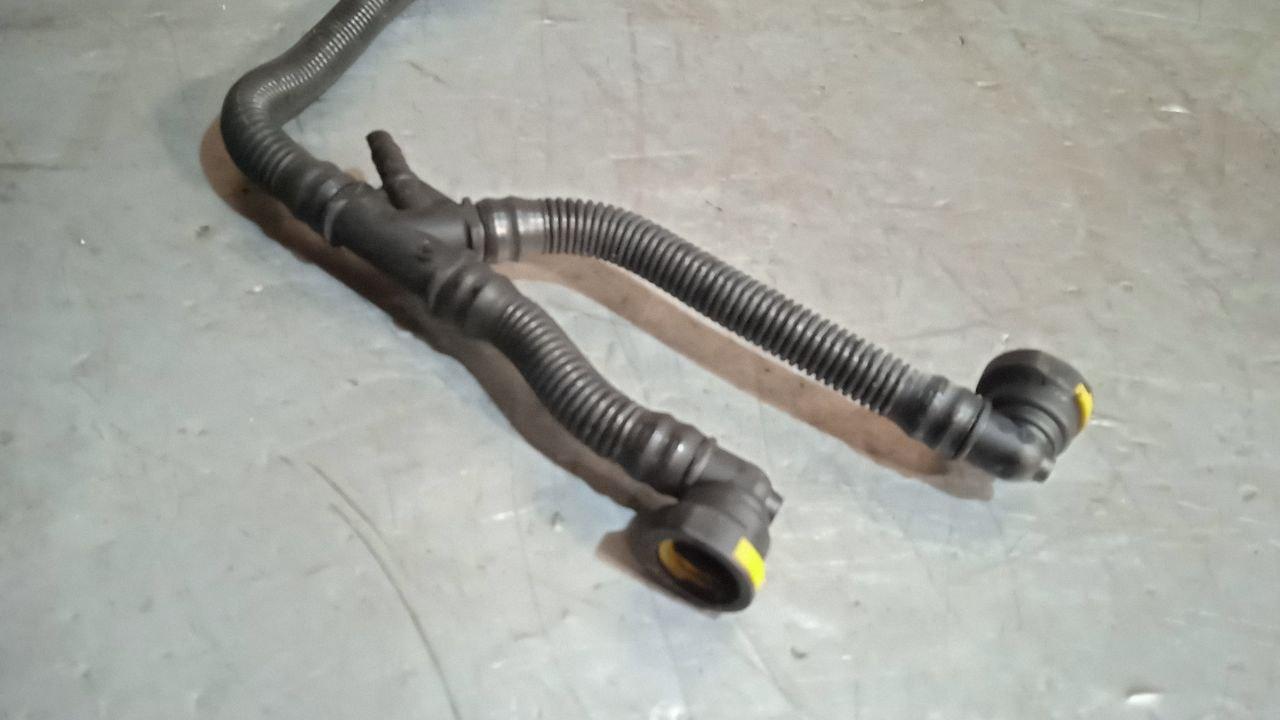 трубка системы рециркуляции EGR Citroen C3 1 поколение 2003, 1.6 л., бензин - фото №1