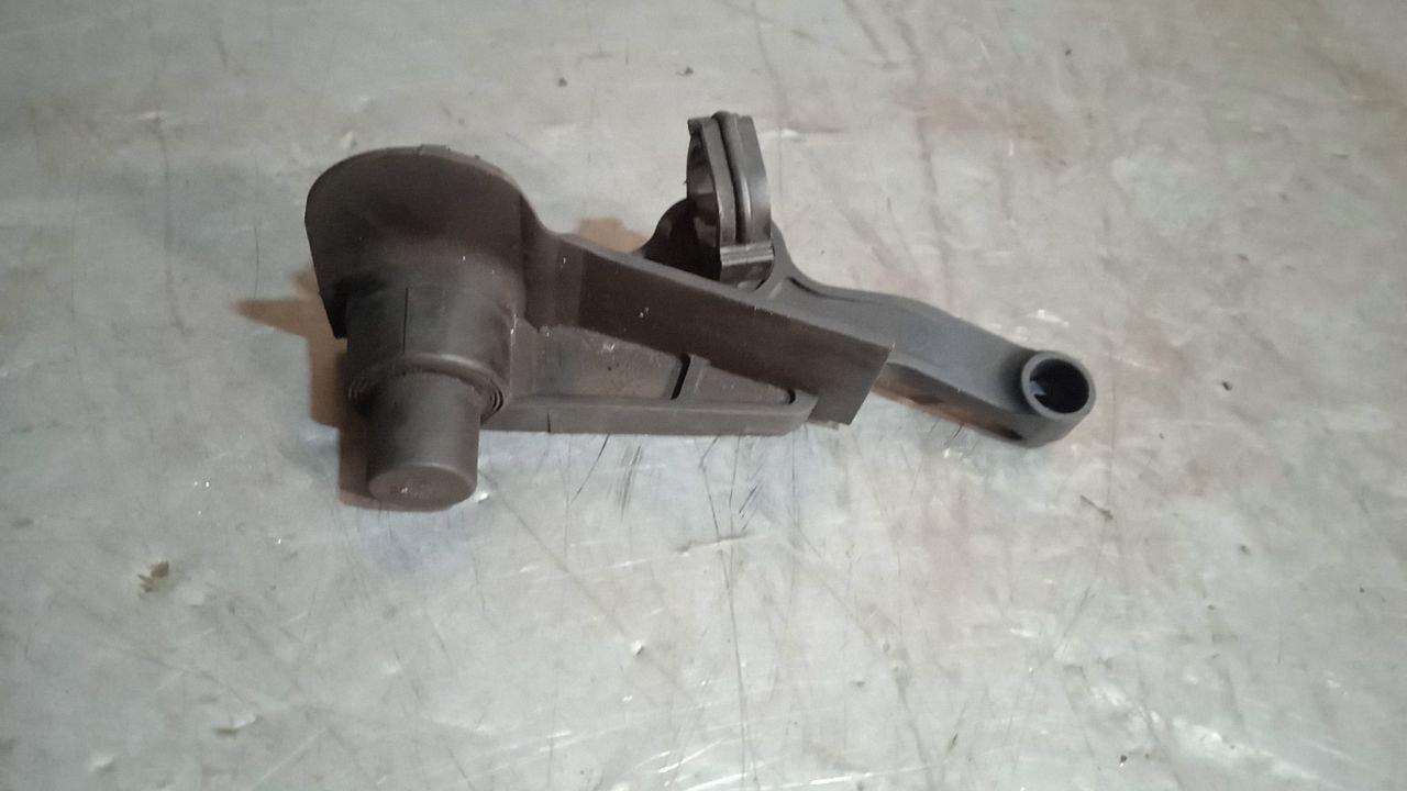 датчик коленвала Citroen C3 1 поколение 2003, 1.6 л., бензин, 9639999880 - фото №1