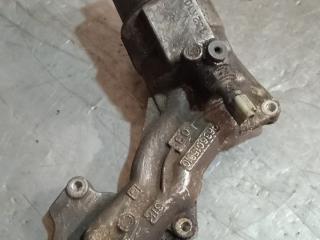 корпус масляного фильтра Citroen C3 1 поколение 2003, 1.6 л., бензин, 9636015910