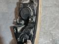 фара левая Peugeot 407 1 поколение 2005, 9641939880, 964194000000 - фото №4