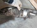 фара левая Peugeot 407 1 поколение 2005, 9641939880, 964194000000 - фото №5