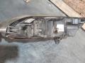 фара левая Peugeot 407 1 поколение 2005, 9641939880, 964194000000 - фото №6