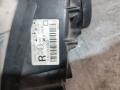 фара левая Peugeot 407 1 поколение 2005, 9641939880, 964194000000 - фото №7