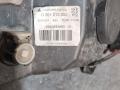 фара левая Peugeot 407 1 поколение 2005, 9641939880, 964194000000 - фото №8