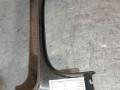накладка на торпедо (консоль) Mercedes-Benz Vaneo W414 2002, A4146800217 - фото №3