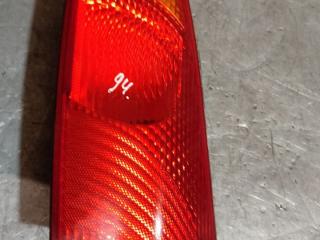 фонарь задний левый Ford Focus 1 поколение 2000, хетчбэк 5 дв., XS4X13405AC