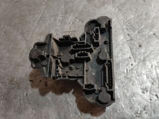 панель заднего левого фонаря Volkswagen Golf 3 поколение (1991 - 2000), хетчбэк 3 дв., 1H6945257