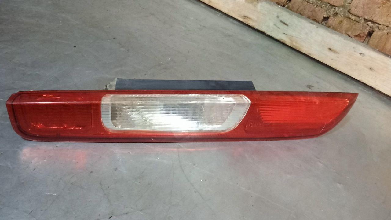 фонарь задний правый Ford Focus 2 поколение 2008, седан, 4M5113404A - фото №1