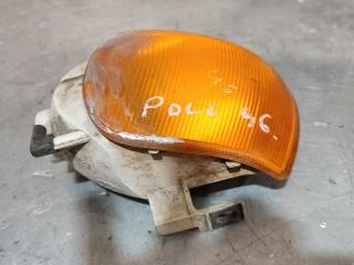 поворотник левый Volkswagen Polo 3 поколение 1998, 953049B