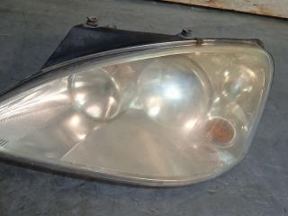 фара левая Ford Galaxy 1 поколение [рестайлинг] (2000 - 2006), 1M2113101AA