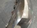 фара правая Opel Astra G 2003, 1EG00764058, 90520878, 93175724, 13132460, 93175724 - фото №2