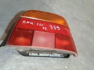 фонарь задний правый BMW 5 серия E39 1997