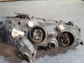 фара левая Opel Omega B (1994 - 1999), 14314500, 1EL00902001, 90566797 - фото №3
