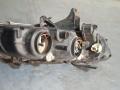фара левая Opel Omega B (1994 - 1999), 14314500, 1EL00902001, 90566797 - фото №5