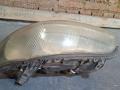 фара левая Opel Omega B (1994 - 1999), 14314500, 1EL00902001, 90566797 - фото №6
