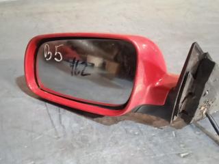 зеркало наружное левое Volkswagen Passat B5 [рестайлинг] 2003