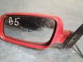 зеркало наружное левое Volkswagen Passat B5 [рестайлинг] 2003 - фото №2