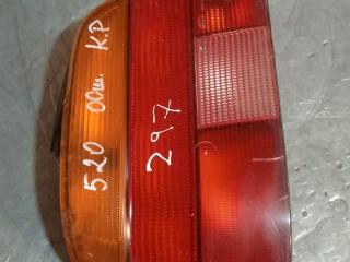 фонарь задний левый BMW 5 серия E39 1997, седан