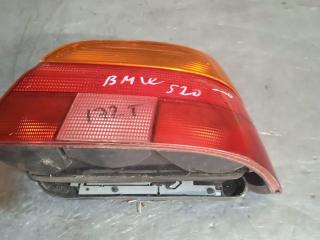 фонарь задний правый BMW 5 серия E39 1997, 14603400