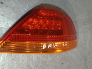 фонарь задний правый BMW 7 серия E65/E66/E67 (2001 - 2005), седан, 83796889, 155514