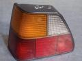 фонарь задний левый Volkswagen Golf 2 поколение (1983 - 1992), хетчбэк 5 дв. - фото №2
