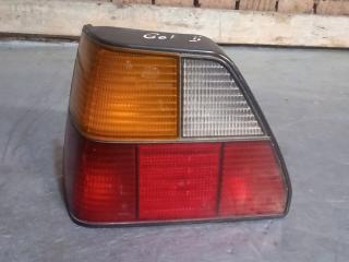 фонарь задний левый Volkswagen Golf 2 поколение (1983 - 1992), хетчбэк 5 дв.