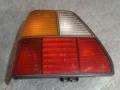 фонарь задний левый Volkswagen Golf 2 поколение (1983 - 1992), хетчбэк 5 дв. - фото №3