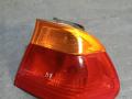фонарь задний правый BMW 3 серия E46 1999, седан, 8364922, 230011ZB - фото №2