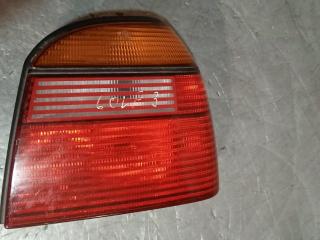 фонарь задний правый Volkswagen Golf 3 поколение (1991 - 2000), хетчбэк 5 дв.