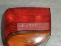 фонарь задний правый Volkswagen Golf 3 поколение (1991 - 2000), хетчбэк 5 дв. - фото №4